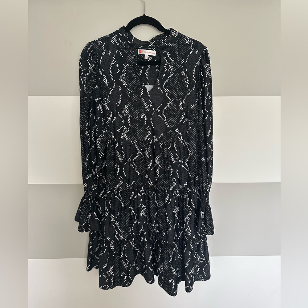 Jude Connally Dress